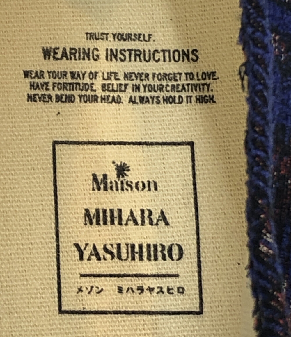 ローカットスニーカー      レディース SIZE 38 (M) MAISON MIHARA YASUHIRO