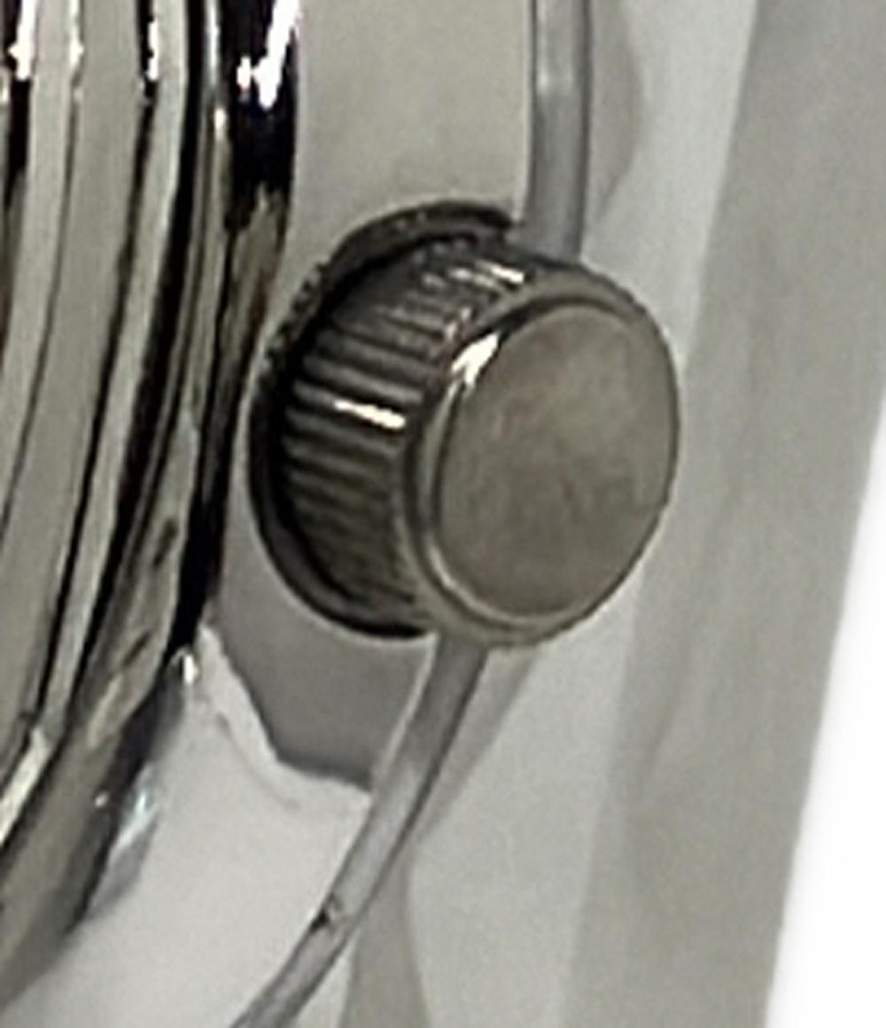 CITIZEN 腕時計 エコドライブ ソーラー ブルー E011-S036143 レディース シチズン