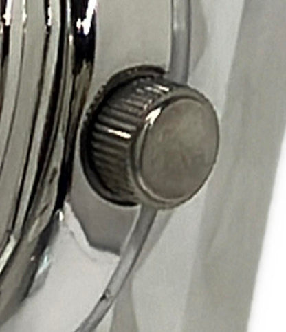 CITIZEN 腕時計 エコドライブ ソーラー ブルー E011-S036143 レディース シチズン