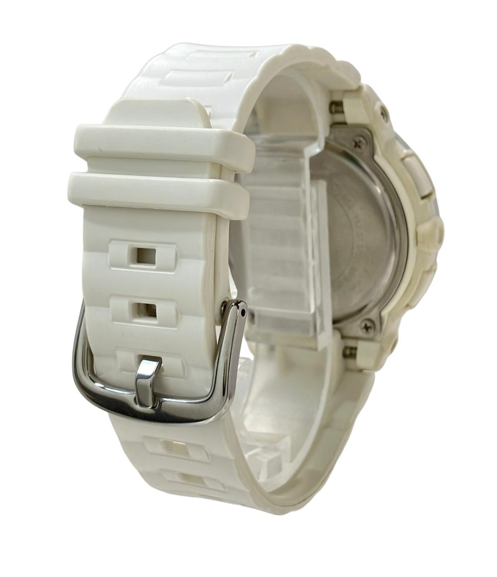 CASIO 腕時計 Baby-G クオーツ BGA-152 レディース カシオ