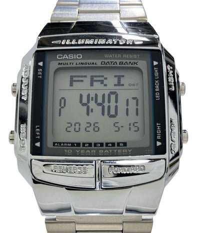 CASIO 腕時計 クオーツ DB-360 メンズ カシオ