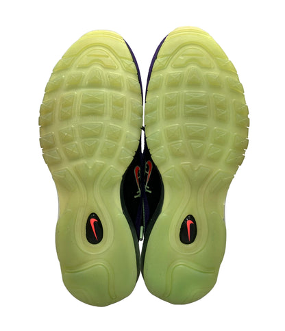 美品 NIKE ローカットスニーカー エアマックス 97 DC1500-001 メンズ SIZE 26.5 ナイキ