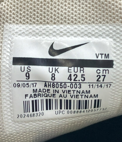 美品 NIKE ローカットスニーカー エア マックス 270 AH8050-003 メンズ SIZE 27.0 ナイキ