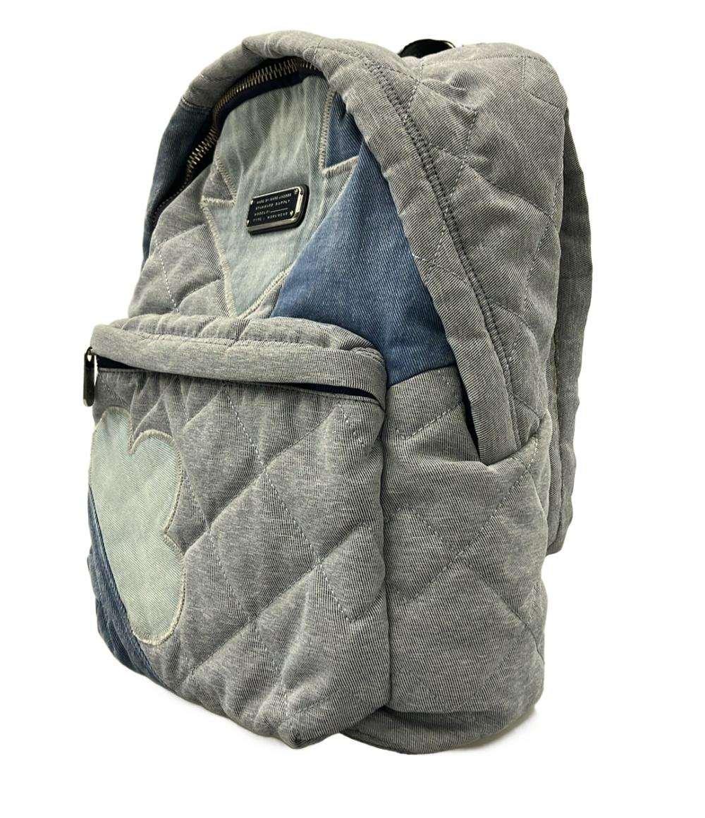 MARC BY MARC JACOBS リュック レディース マークバイマークジェイコブス