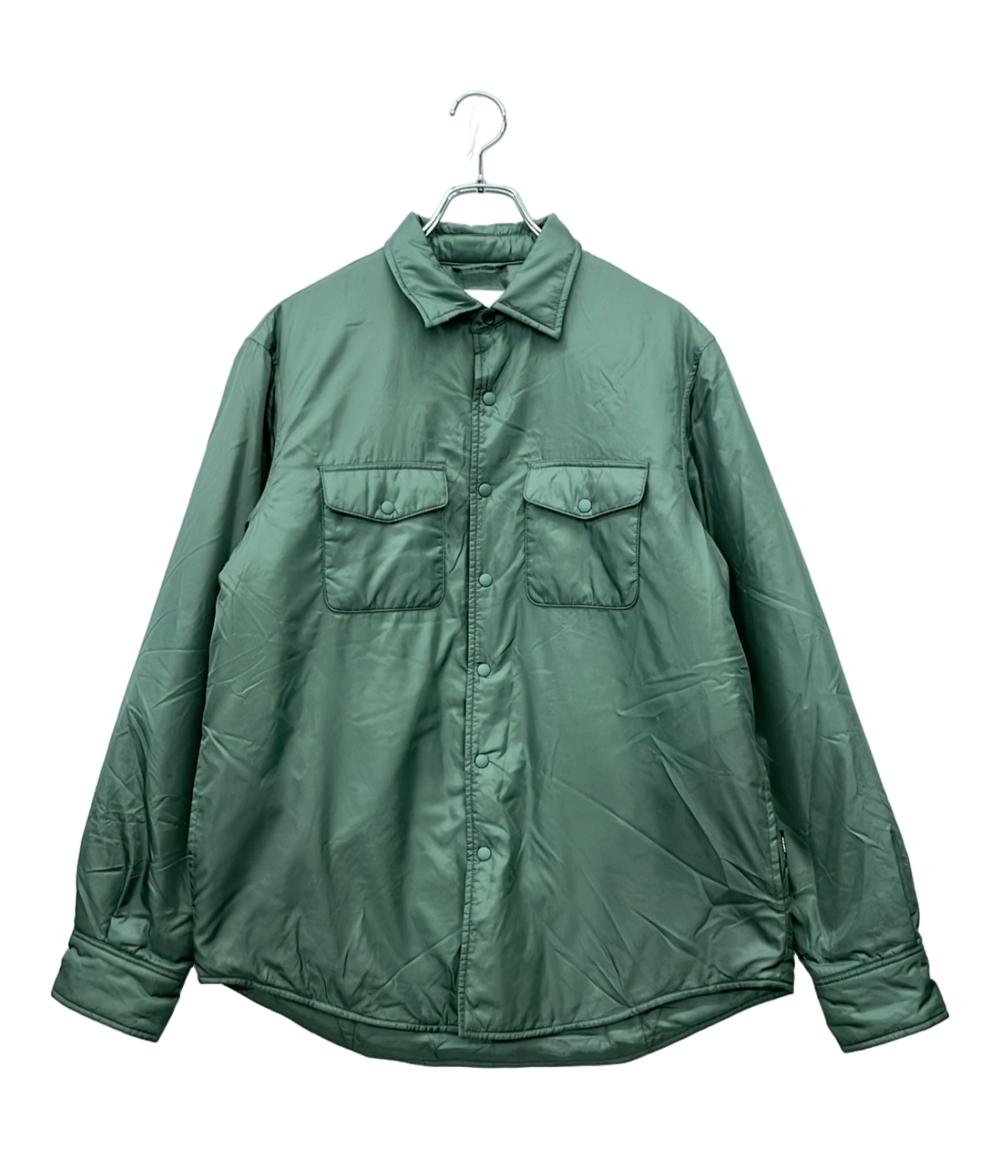 美品 ASPESI ナイロンジャケット メンズ SIZE M アスペジ