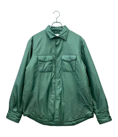 美品 ASPESI ナイロンジャケット メンズ SIZE M アスペジ