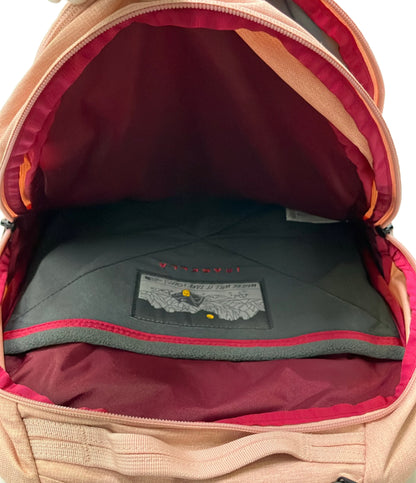 美品 THE NORTH FACE リュック NF0A2RD8 レディース ザ・ノース・フェイス