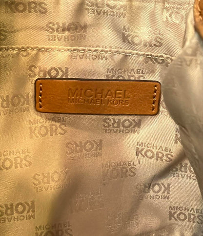 マイケルコース 2wayハンドバッグ ショルダーバッグ レディース MICHAEL KORS