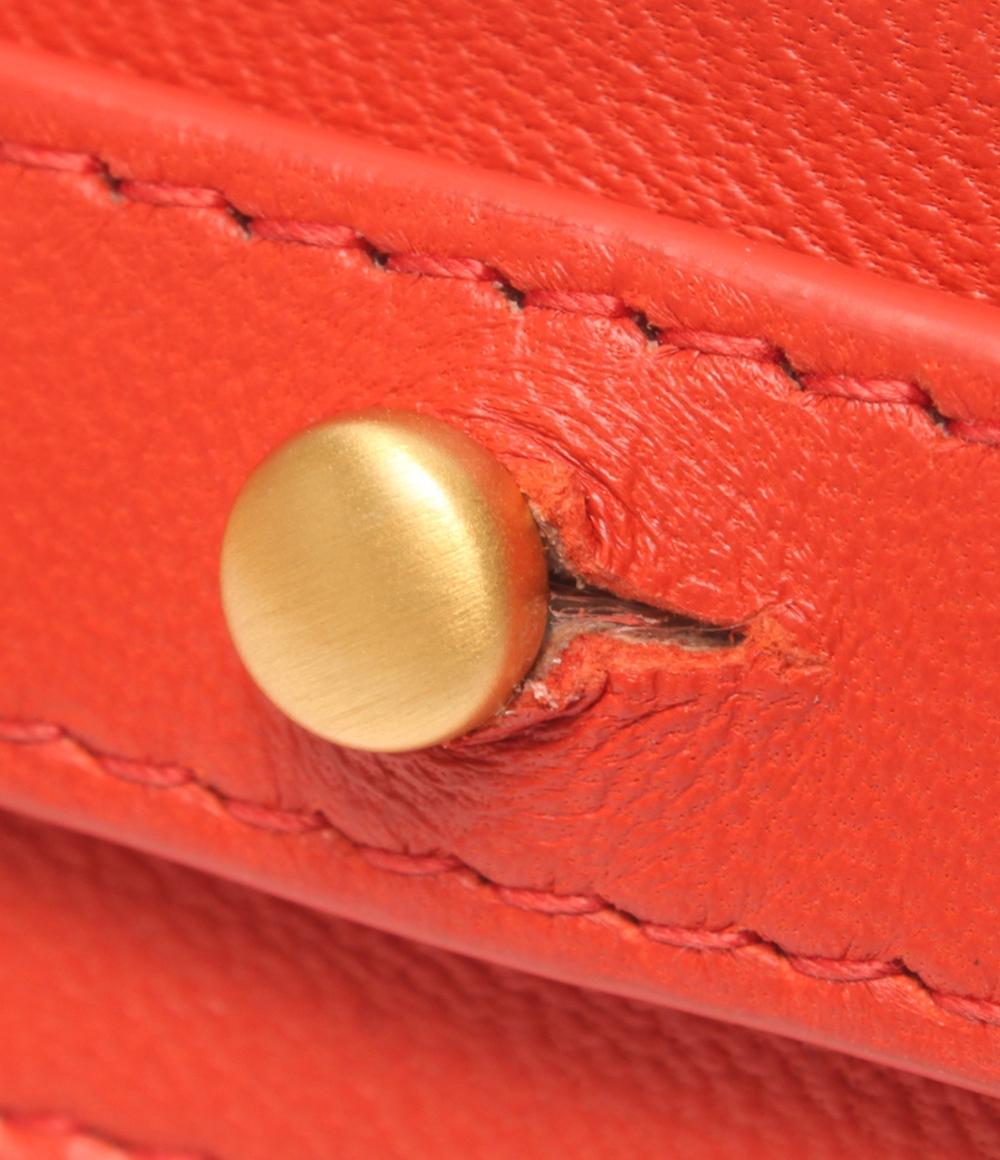 美品 BOTTEGA VENETA ショルダーストラップ イントレチャート レディース ボッテガ・ヴェネタ