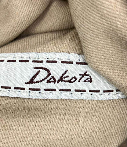美品 Dakota リュック 牛革 レディース ダコタ