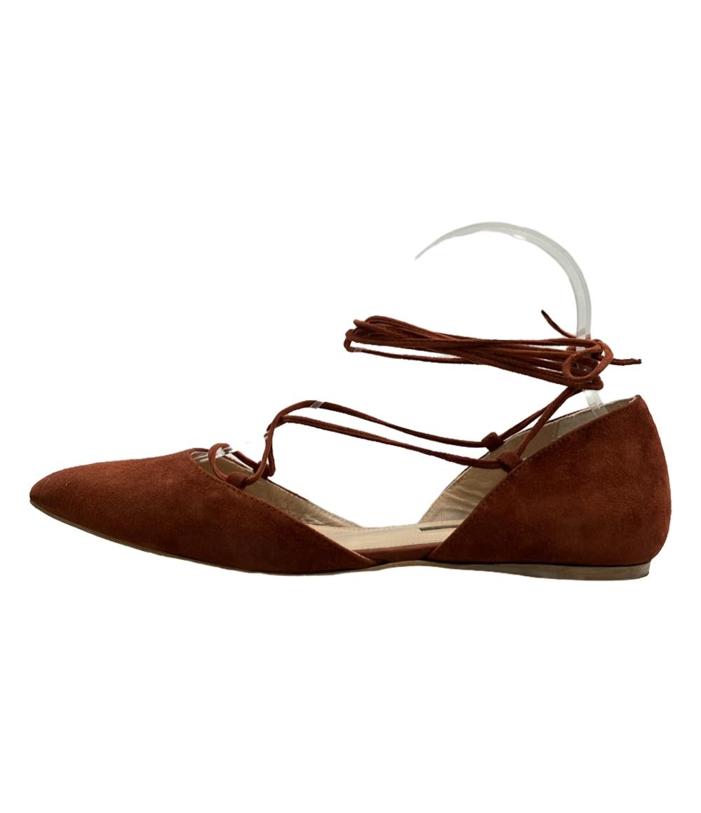 ペリーコ サニー フラットシューズ バレエシューズ レディース SIZE 37 (L) PELLICO SUNNY