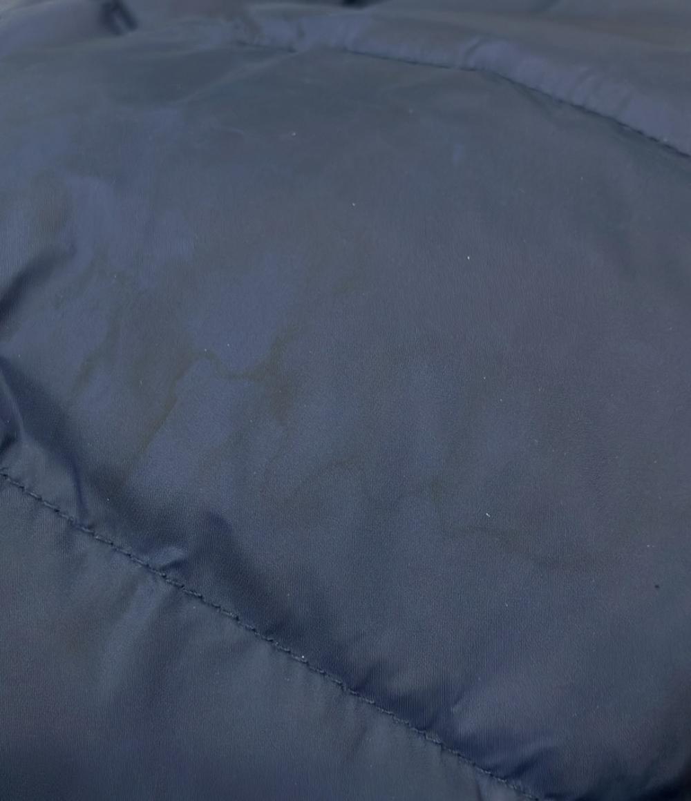 トミーヒルフィガー 中綿ジャケット リバーシブル メンズ SIZE XL TOMMY HILFIGER