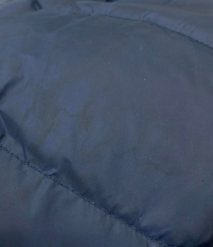 トミーヒルフィガー 中綿ジャケット リバーシブル メンズ SIZE XL TOMMY HILFIGER