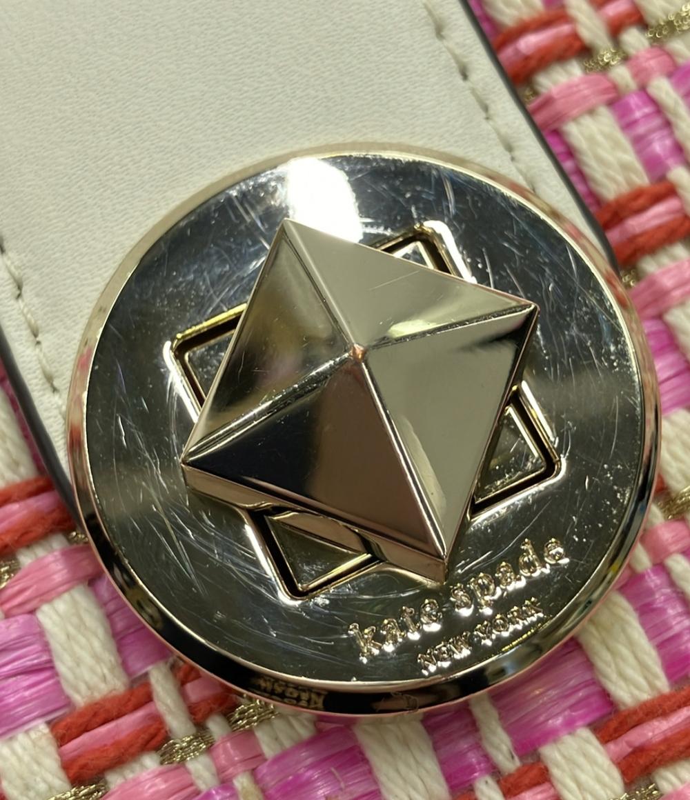 ケイトスペード ショルダーバッグ 斜め掛け レディース Kate Spade