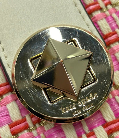 ケイトスペード ショルダーバッグ 斜め掛け レディース Kate Spade