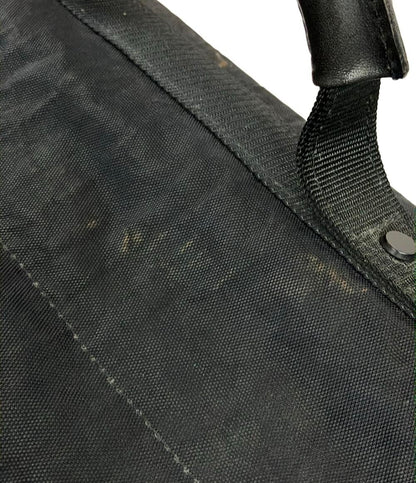 ISSEY MIYAKE 2WAY ビジネスバッグ ブリーフケース ショルダーバッグ 斜め掛け メンズ イッセイミヤケ