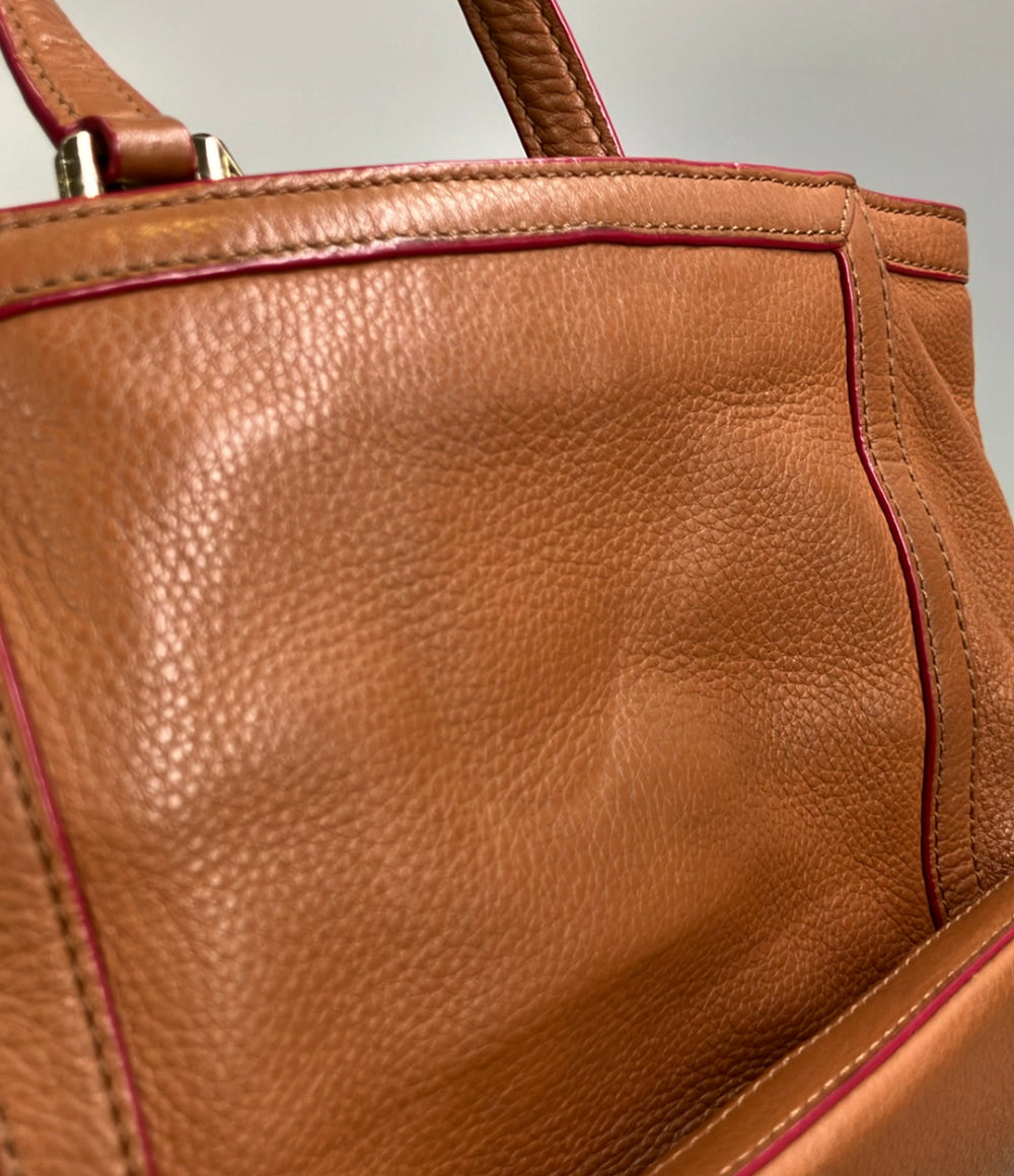 Tory Burch トートバッグ ショルダーバッグ 2WAY 斜め掛け レザー レディース トリーバーチ
