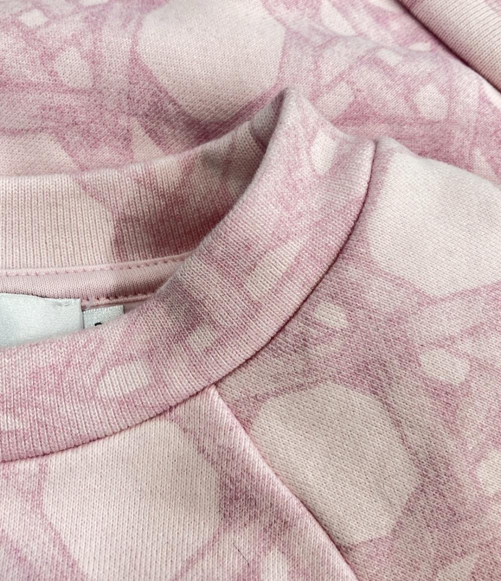 baby Dior 裏起毛 トレーナー ベビー SIZE 36 ベビーディオール