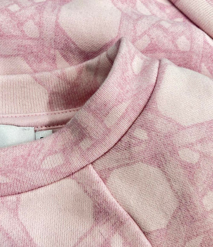 baby Dior 裏起毛 トレーナー ベビー SIZE 36 ベビーディオール