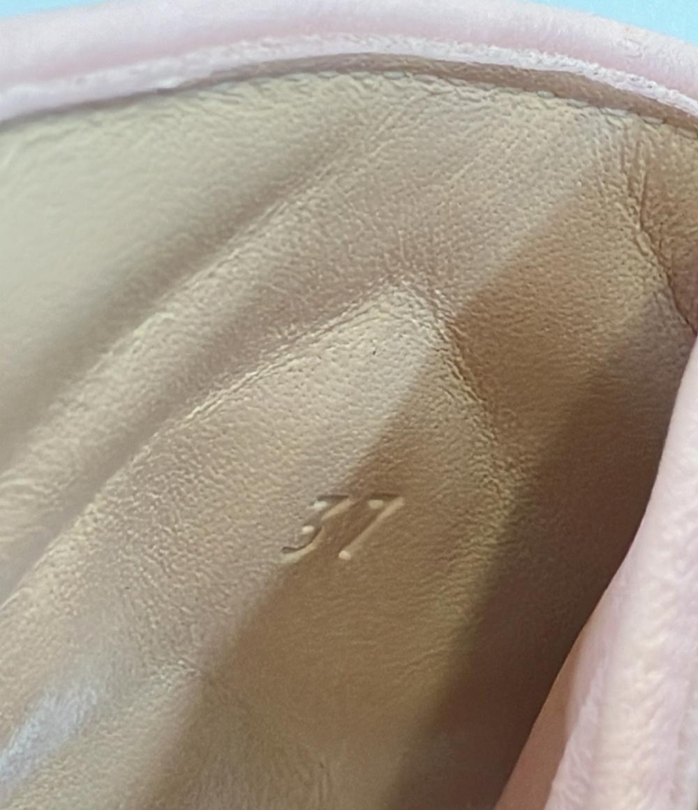 グッチ スライドサンダル GGマーモント レディース SIZE 37 (L) GUCCI