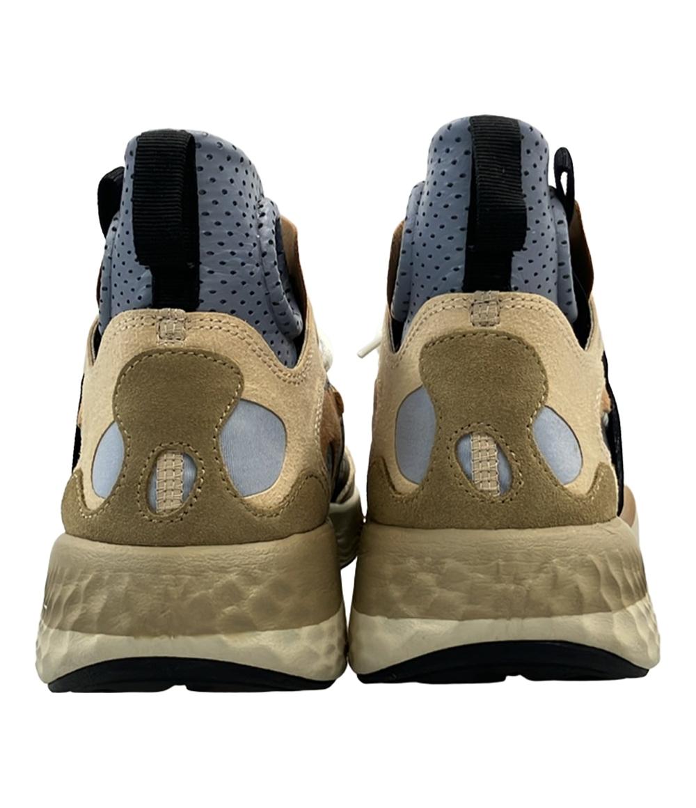 ナイキ ミドルカットスニーカー AIR JORDAN DELTA 3 DD9361-212 レディース SIZE 23.5 (M) NIKE