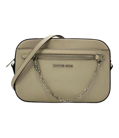 マイケルコース ショルダーバッグ 斜め掛け レディース MICHAEL KORS