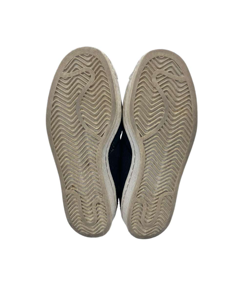 adidas スリッポン CQ2382 レディース SIZE 23.5 (M) アディダス