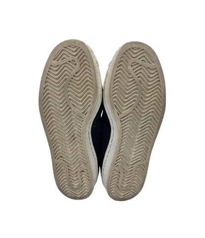 adidas スリッポン CQ2382 レディース SIZE 23.5 (M) アディダス