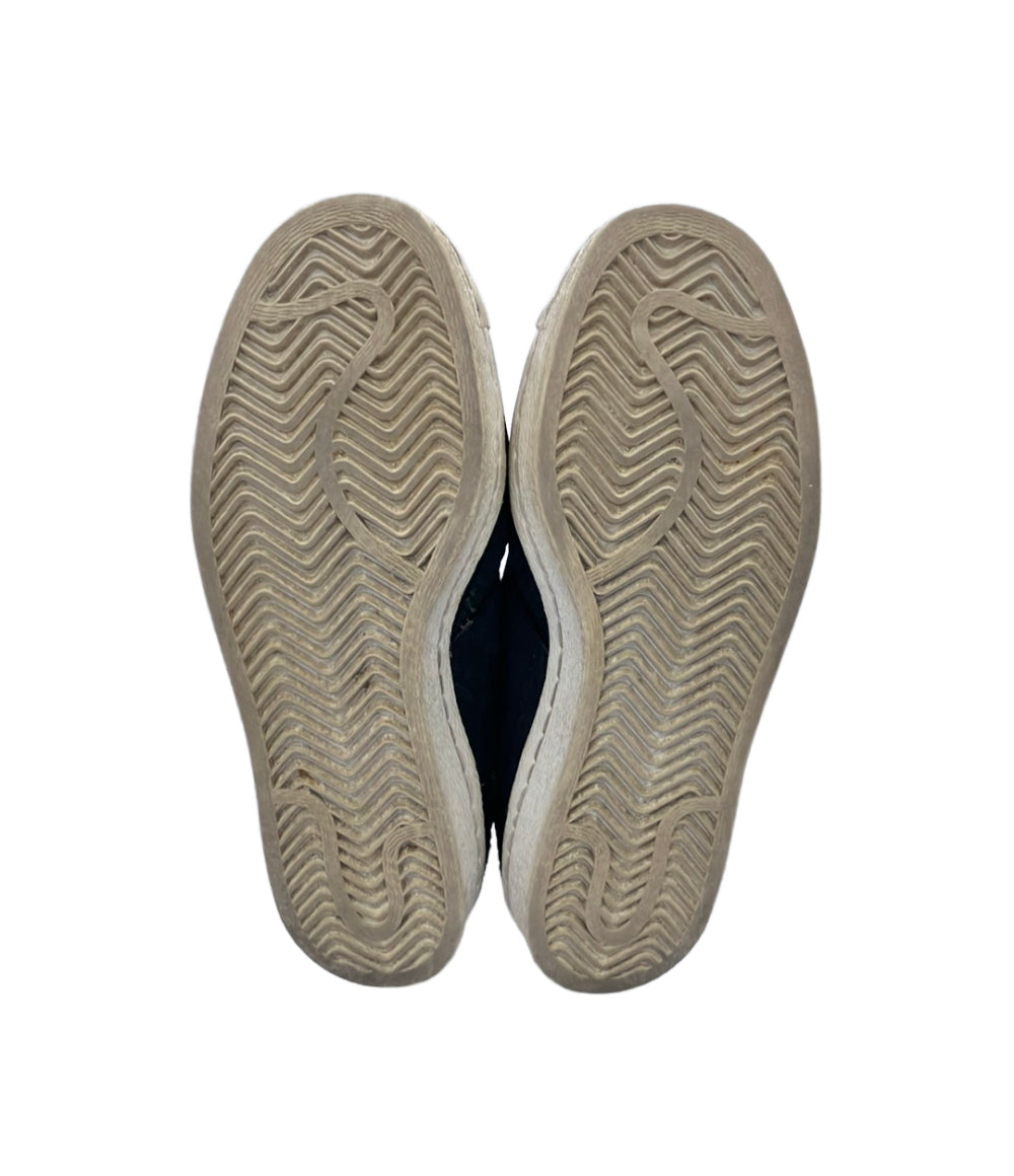 adidas スリッポン CQ2382 レディース SIZE 23.5 (M) アディダス