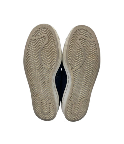 adidas スリッポン CQ2382 レディース SIZE 23.5 (M) アディダス