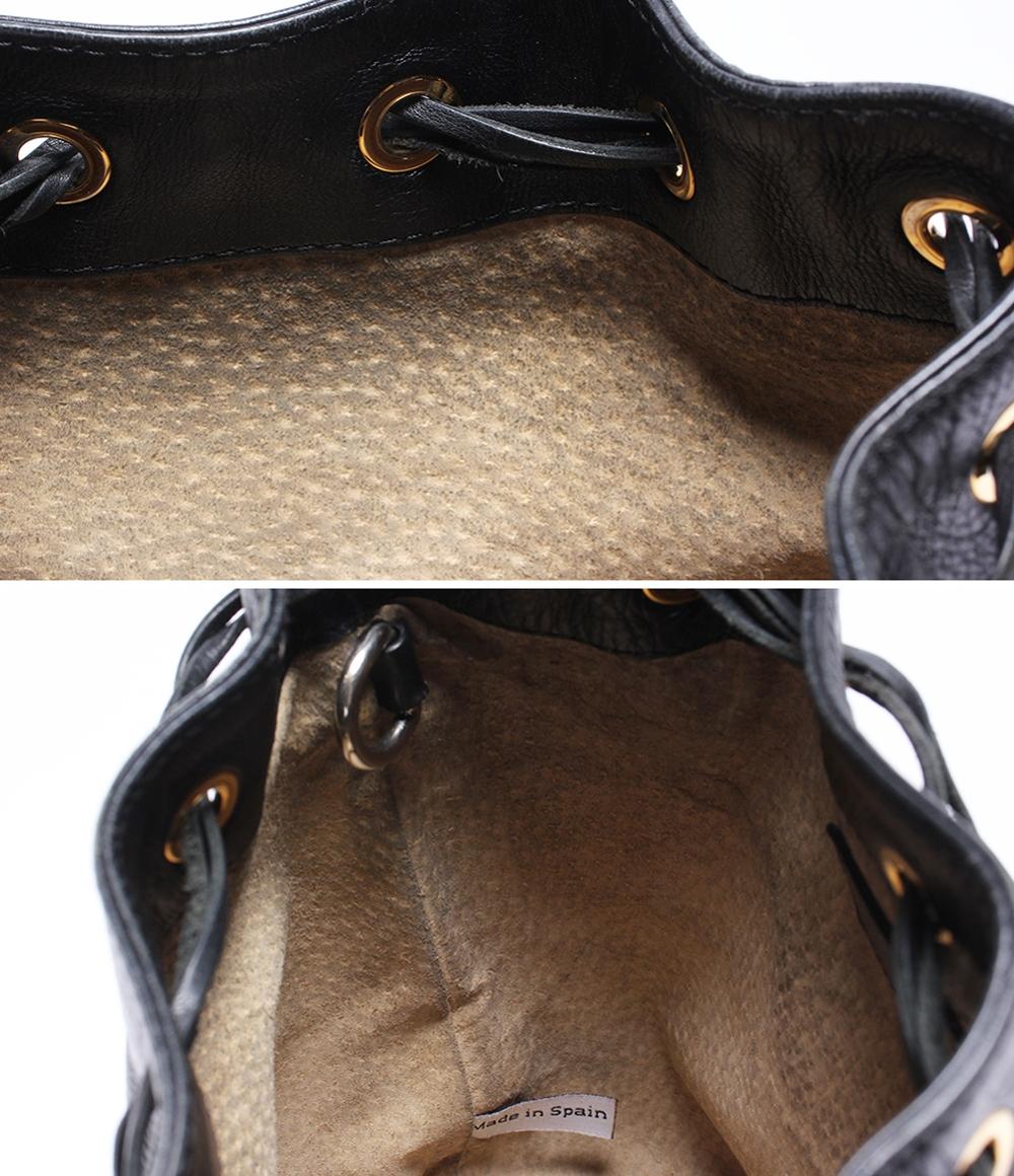 J&M DAVIDSON 2wayショルダーバッグ ハンドバッグ 斜め掛け カーニバル レディース ジェイアンドエムデヴィッドソン