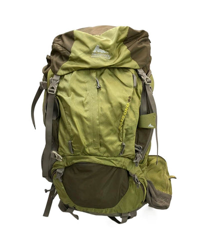 訳あり グレゴリー バックパック BALTORO 65 メンズ GREGORY