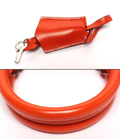 美品 LOUIS VUITTON 2wayショルダーバッグ ハンドバッグ 斜め掛け エピ アルマBB M40854 レディース ルイ・ヴィトン