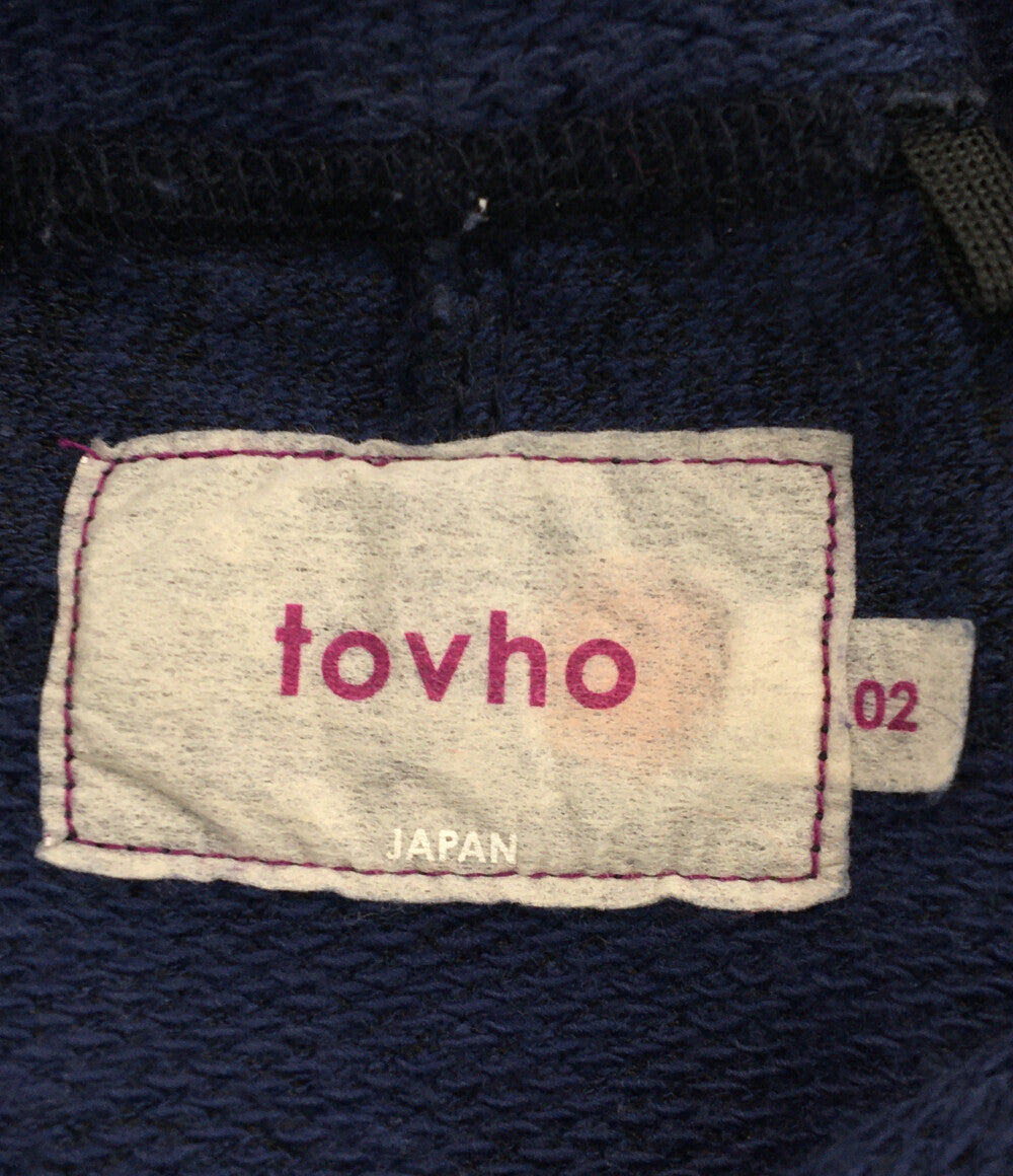 スウェット      メンズ SIZE 2 (L) TOVHO