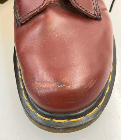 Dr.Martens 10ホールブーツ レディース SIZE UK 6 (25cm) ドクターマーチン