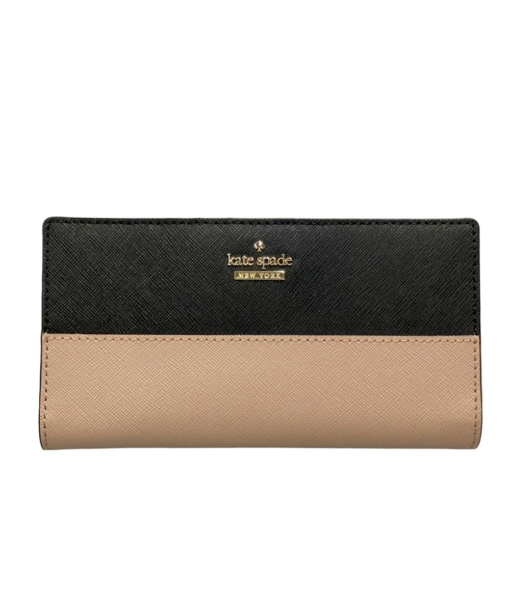 Kate Spade 長財布 レディース ケイトスペード
