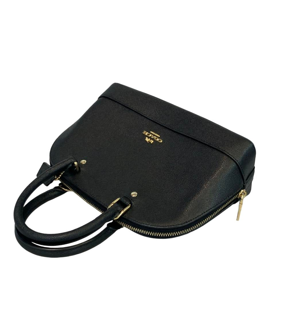 COACH 2WAY ハンドバッグ ショルダーバッグ 斜め掛け F27591 レディース コーチ