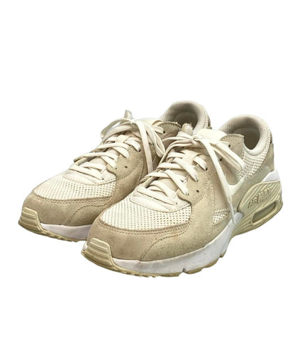 NIKE ローカットスニーカー ウィメンズ エア マックス エクシー CD5492-009 レディース SIZE 24.0 (L) ナイキ