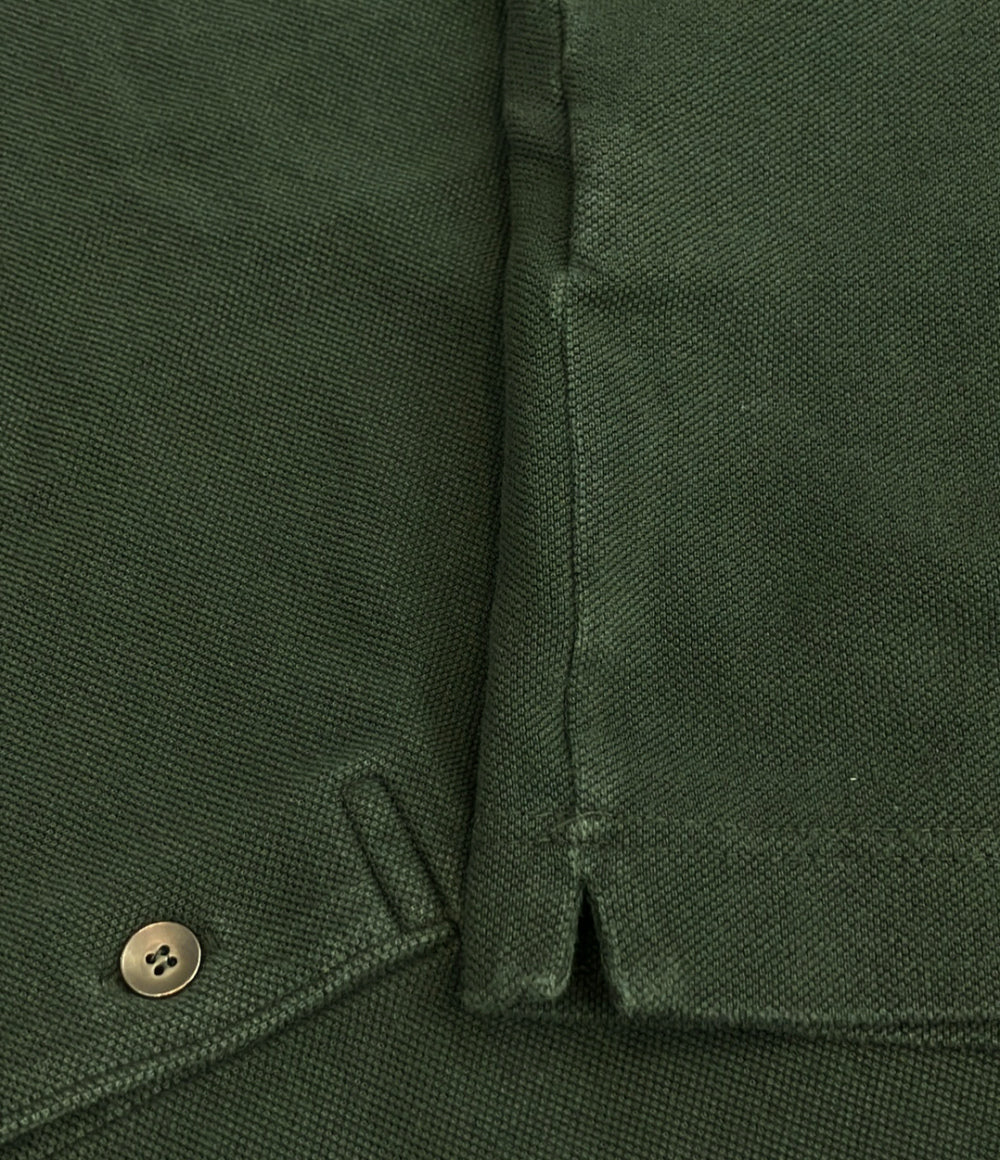 BOTTEGA VENETA 半袖 ポロシャツ ITXJS3SZMTU0 メンズ SIZE 46 (M) ボッテガ・ヴェネタ