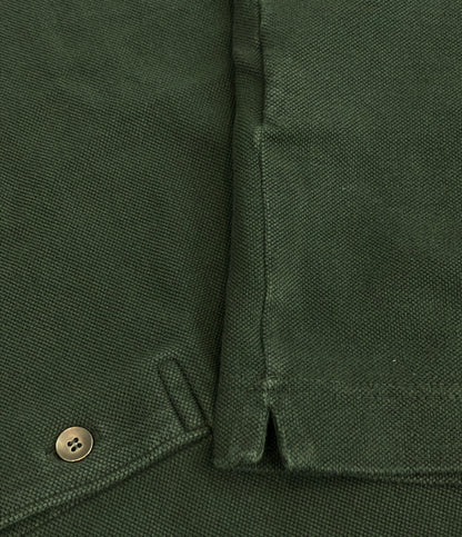 BOTTEGA VENETA 半袖 ポロシャツ ITXJS3SZMTU0 メンズ SIZE 46 (M) ボッテガ・ヴェネタ