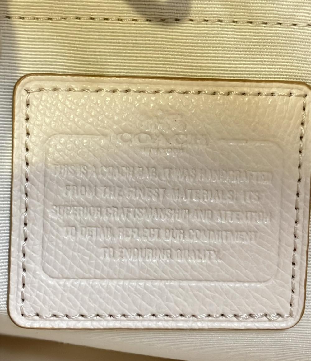 COACH ハンドバッグ シグネチャー レディース コーチ