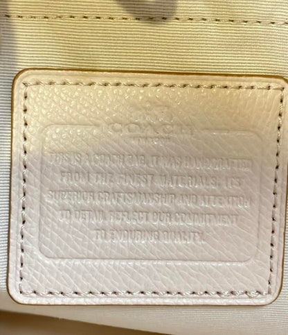 COACH ハンドバッグ シグネチャー レディース コーチ