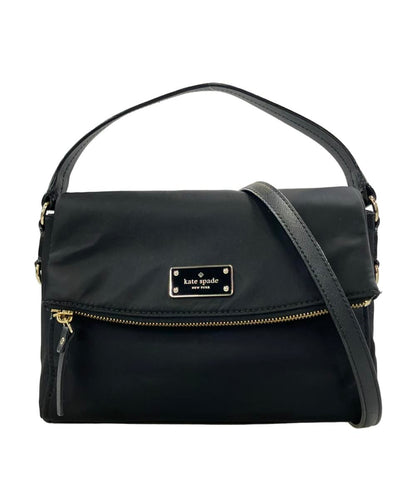 Kate Spade 2WAY ハンドバッグ ショルダーバッグ 斜め掛け レディース ケイトスペード