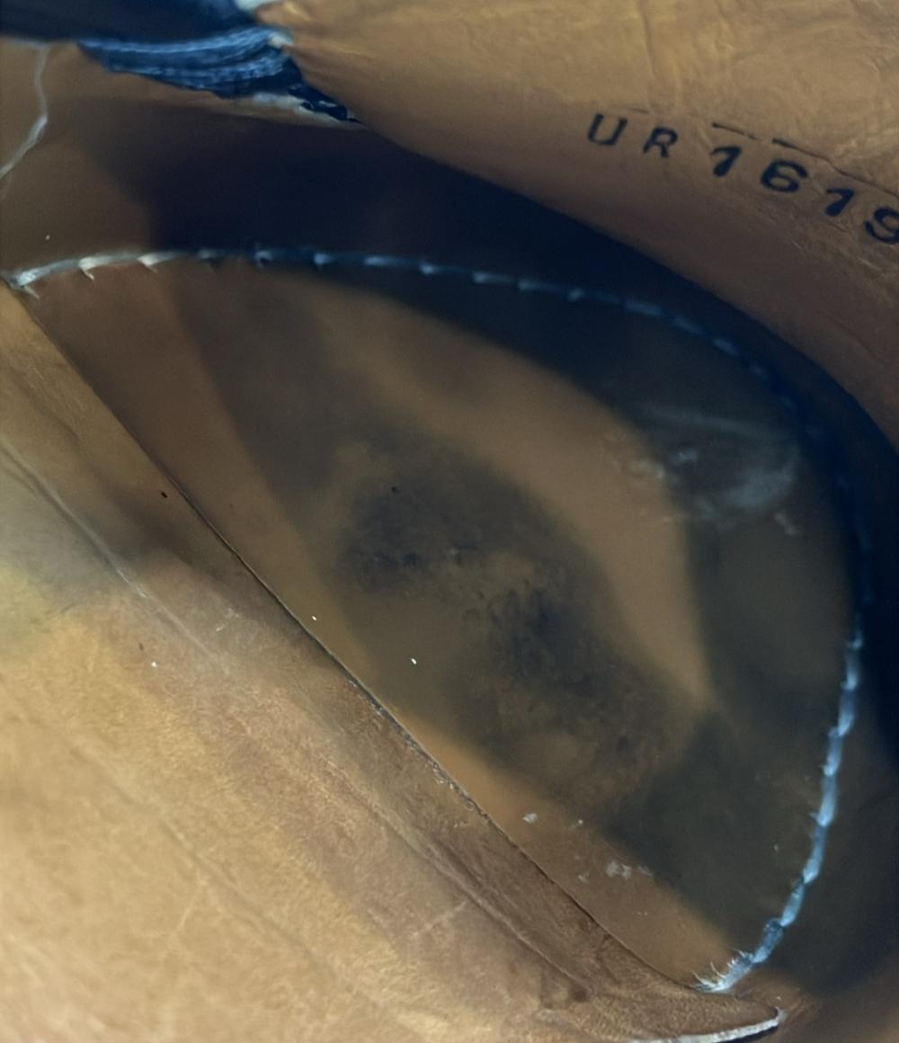 Salvatore Ferragamo ガンチーニローファー UR 16192 メンズ SIZE 6 1/2 (XS) サルヴァトーレフェラガモ