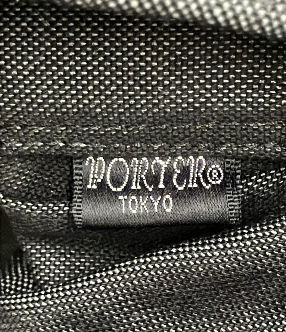 PORTER トートバッグ ハンドバッグ メンズ ポーター