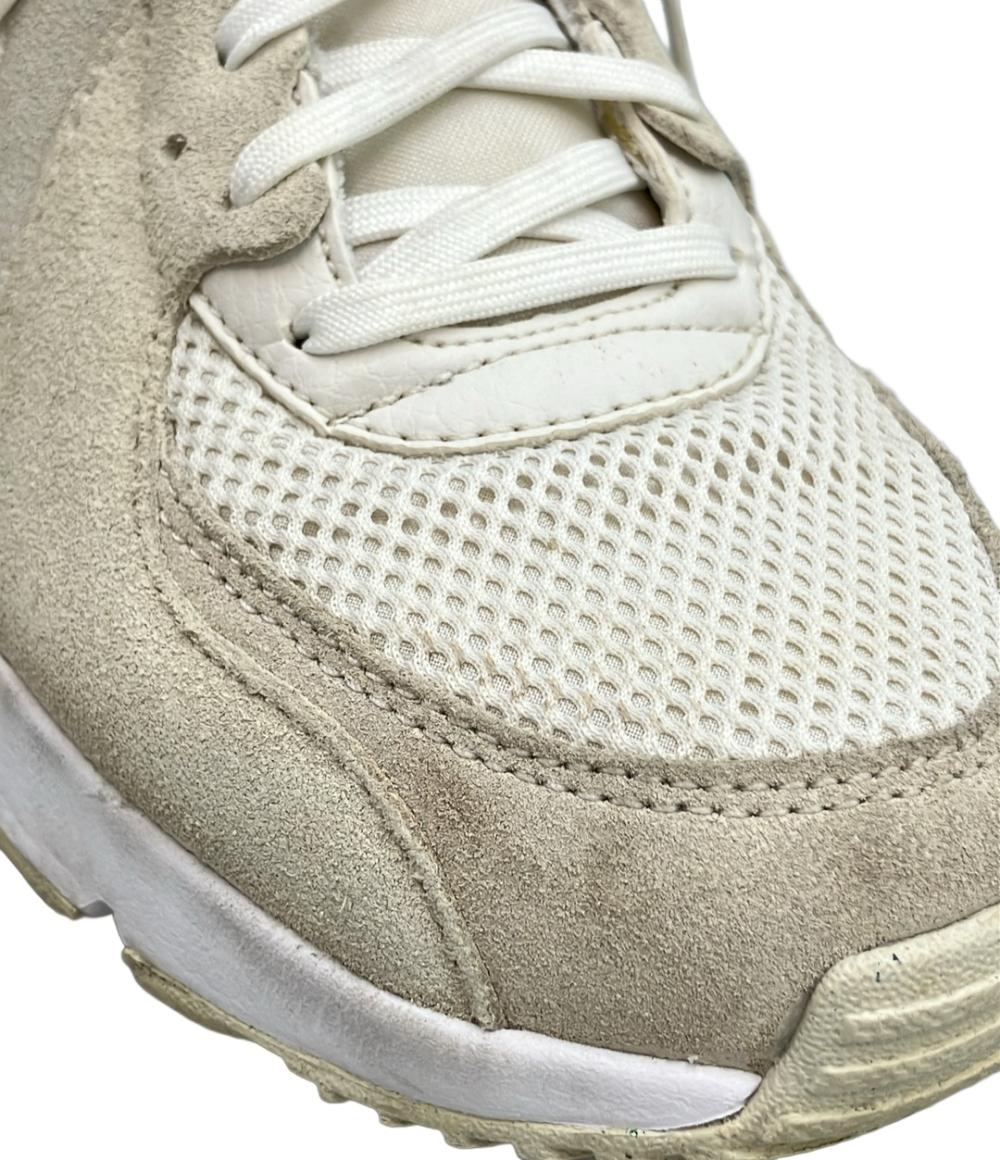 NIKE ローカットスニーカー ウィメンズ エア マックス エクシー CD5492-009 レディース SIZE 24.0 (L) ナイキ