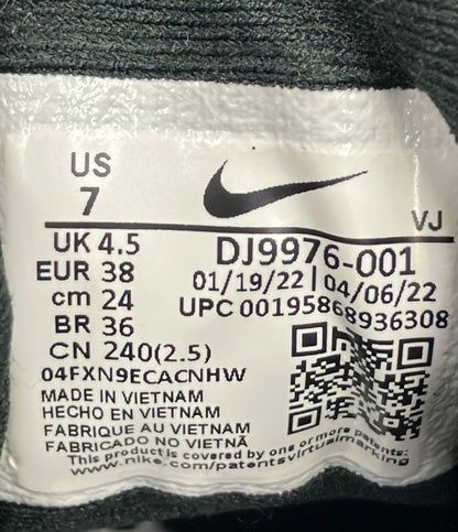 NIKE ローカットスニーカー ウィメンズ リアクト エスケープ ラン 2 DJ9976-001 レディース SIZE 24.0 ナイキ