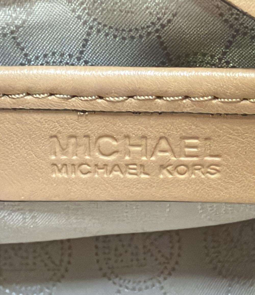 MICHAEL KORS ハンドバッグ ショルダーバッグ 2WAY 斜め掛け レディース マイケルコース