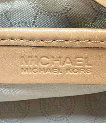 MICHAEL KORS ハンドバッグ ショルダーバッグ 2WAY 斜め掛け レディース マイケルコース