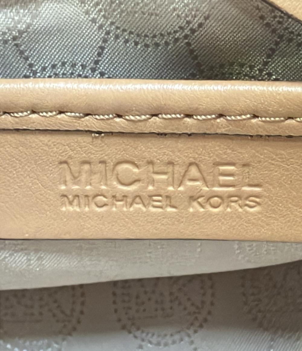 MICHAEL KORS ハンドバッグ ショルダーバッグ 2WAY 斜め掛け レディース マイケルコース